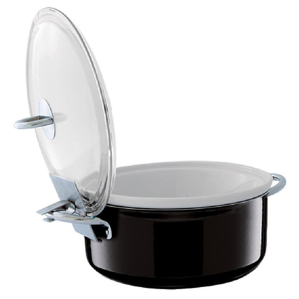 Bauscher Hepp 55.0077.6040 - Lid Holder, 9.44", Silit