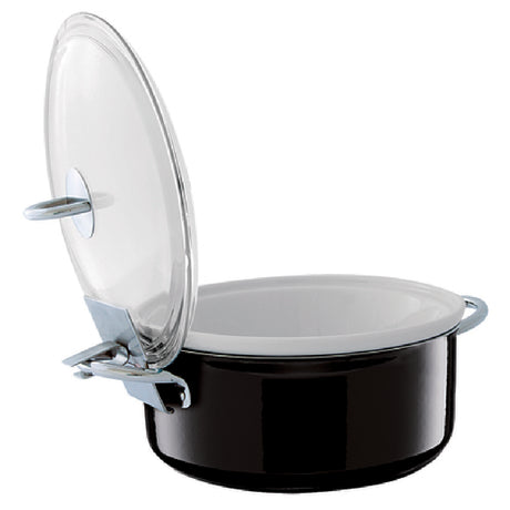 Bauscher Hepp 55.0077.6040 - Lid Holder, 9.44", Silit