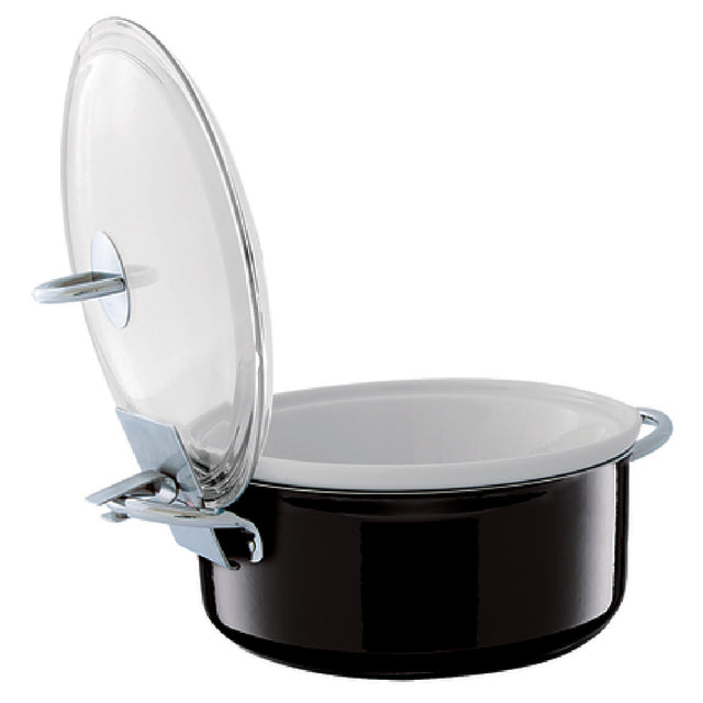 Bauscher Hepp 55.0077.6040 - Lid Holder, 9.44", Silit