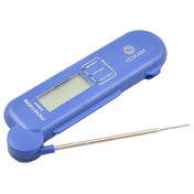 Franklin Machine Products 138-1314 Comark® Pocket Thermometer Digital 4-3/8" Folding Probe