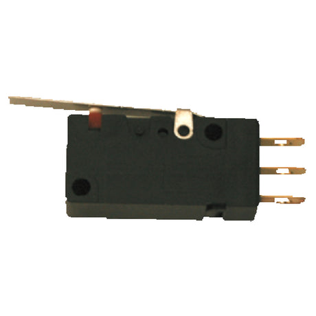 Franklin Machine Products 229-1176 Door Switch 1-3/8" X 3/8" X 3/4" Black