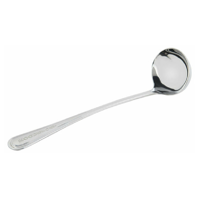 Bon Chef 9411SS Salad Dressing Ladle 1.4 Oz. 11-1/2"