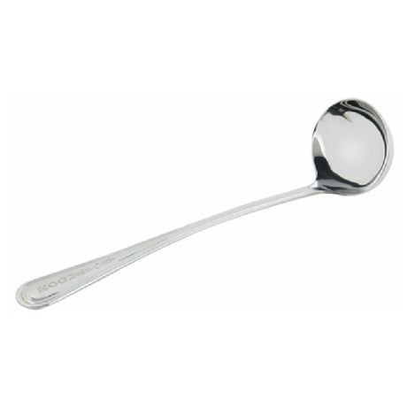 Bon Chef 9411SS - Salad Dressing Ladle, 1.4 Oz., 11-1/2"