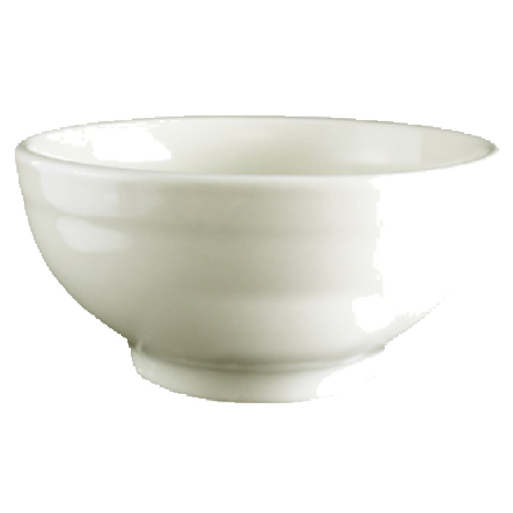 Vertex China VRE-77S Bowl 10 Oz. 4-3/4" Dia. X 2-1/4"H