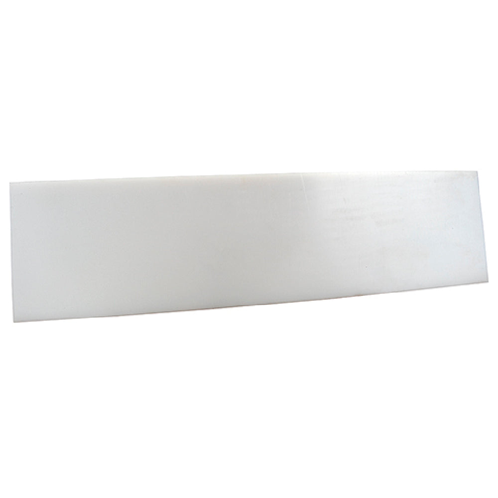 Franklin Machine Products 280-2191 Board Cutting (9X36X1/2" Wh Uh)