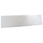 Franklin Machine Products 280-2191 Board Cutting (9X36X1/2" Wh Uh)