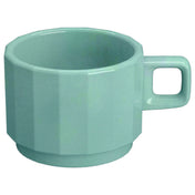 Bauscher Hepp 765209-B10000 - Cup, 3 Oz., Sea