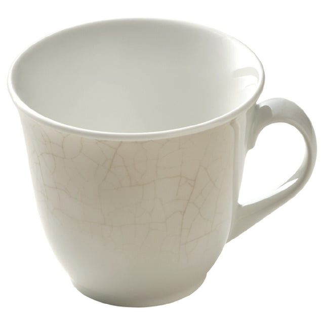 Bauscher Hepp 535632-329141 - Mug, 10.8 Oz., Dishwasher