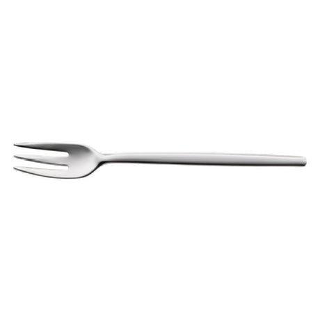 Bauscher Hepp 54.8064.6040 - Cake Fork, 6.4", 18/10 Stainless Steel