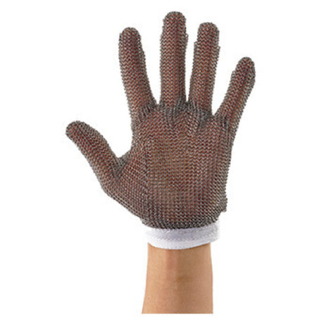 Winco PMG-1S Mesh Glove Small Reversible