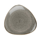 Churchill China SPGSTR121 Plate 12-1/4" Triangular