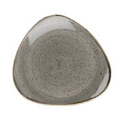 Churchill China SPGSTR121 Plate 12-1/4" Triangular