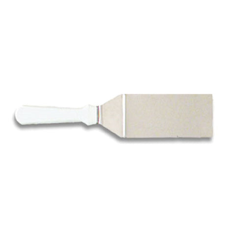 Admiral Craft CUT-T63WH Advantage Series™ Turner Solid 6" X 3" Blade