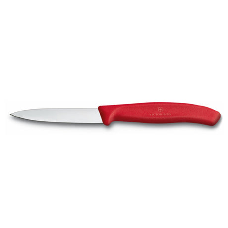 Victorinox 6.7601 Victorinox® Paring Knife 3-1/4" Blade Small