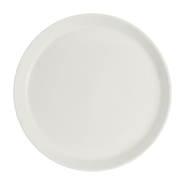 Steelite 51109ST3205 Tray 6.125" X 0.75" White Album