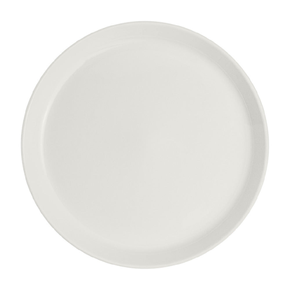 Steelite 51109ST3205 Tray 6.125" X 0.75" White Album