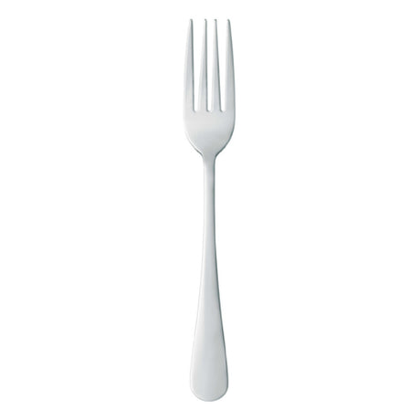 Libbey 660 030 (Formerly World Tableware) Utility/Dessert Fork 7" 18/0 Stainless Steel