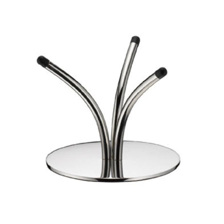 Bauscher Hepp 57.0035.6040 - Buffet Stand, 3-7/8"H, Small