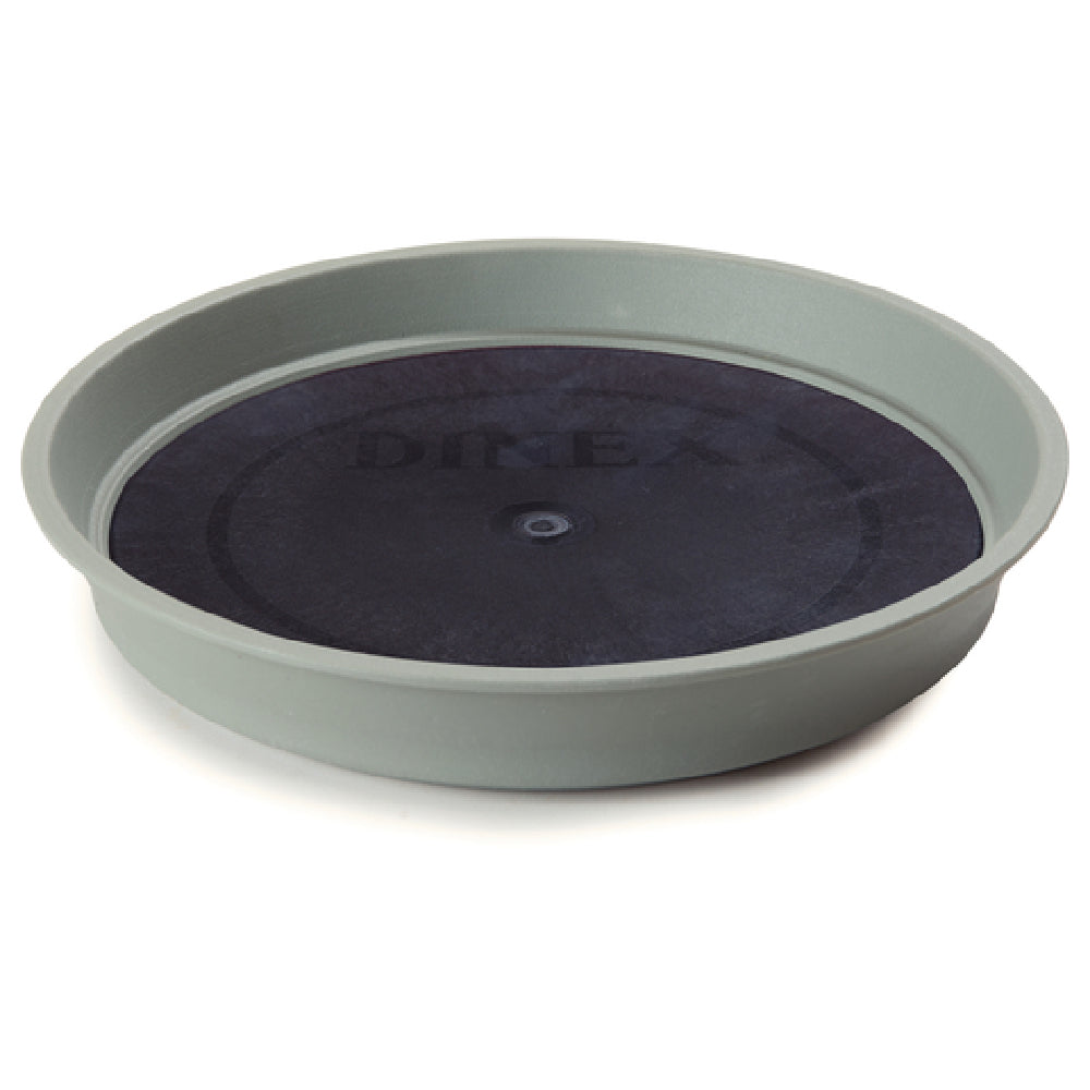 Dinex DX1411084 Duratherm™ Induction Base 9-5/7" Dia. X 1-5/7"H For Induction Charger (DX2011208)