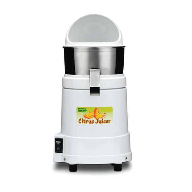 Waring JX40CE Juicer Electric Heavy Duty