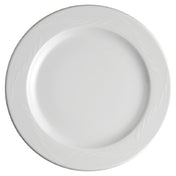 Steelite 61131ST0253 Plate 10-1/4" Dia. Round