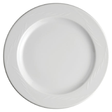 Steelite 61131ST0253 Plate 10-1/4" Dia. Round