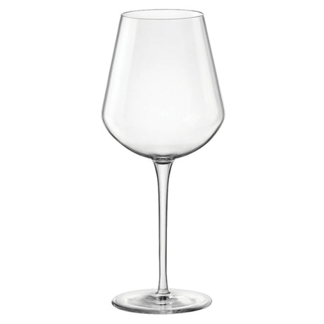 Steelite 49105Q766 Wine Glass 21-1/2 Oz. (H 9-5/8" M 4" T 2-5/8" B 3-3/8") X-large