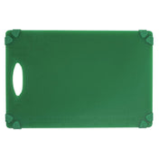 Hubert 47405 - Cutting Board, 18" X 12" X 1/2"H, Rectangular