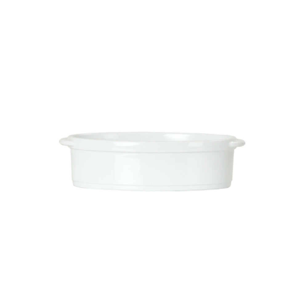 Cal Mil 22491-85-15 Cocotte 8-1/2'' X 5-1/4" Oval