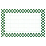 Hubert 55350 - Sign Card, 5-1/2" X 3-1/2", Rectangular