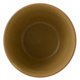 Churchill China RBSABSCM1 Chip Mug 11 Oz. 3-7/8" Dia. X 3-1/8"H