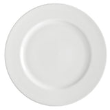 10 Strawberry St RW0001 - Dinner Plate, 10-3/4", Oven/microwave/dishwasher Safe