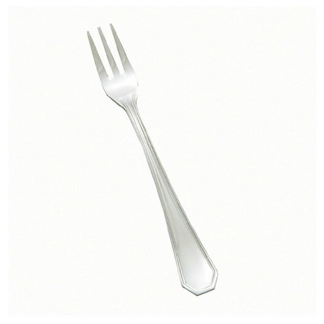 Winco 0035-07 Oyster Fork 5-9/16" 18/8 Stainless Steel