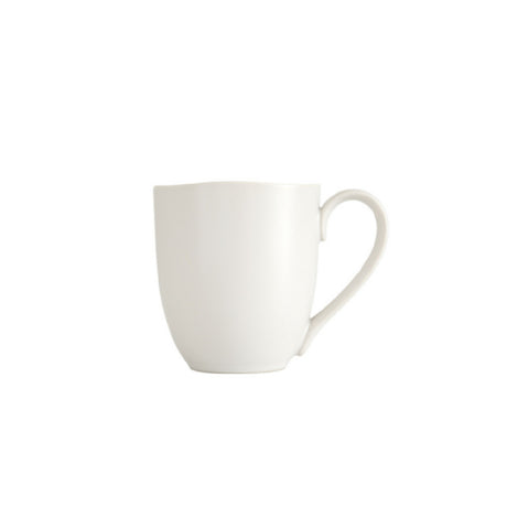 Fortessa STN.8000.4.17 Heirloom Mug 11.5 Oz. (.34L)