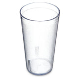 Carlisle 521607 Carlisle Stackable™ Tumbler 16 Oz. (17.70 Oz. Flush Fill)