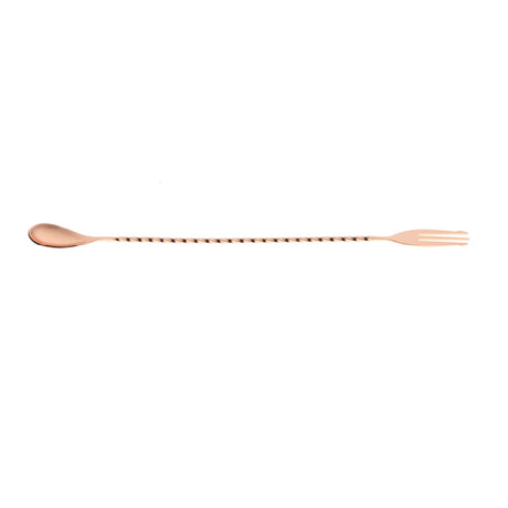 Mercer Culinary M37015CP Barfly® Bar Spoon 12-3/8" (31.5 Cm)