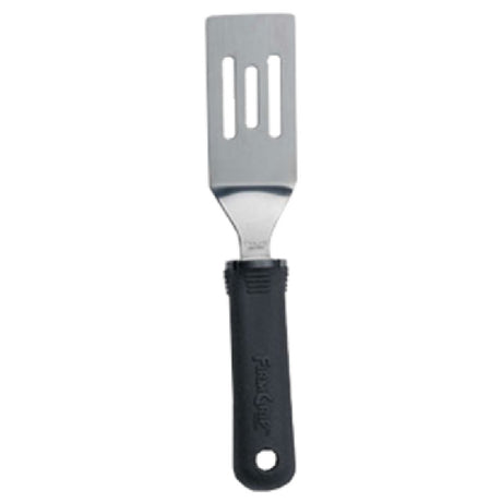 Tablecraft E5630 Cash & Carry FirmGrip® Spatula 8-1/2"L Overall 3-1/4" X 1-5/8"