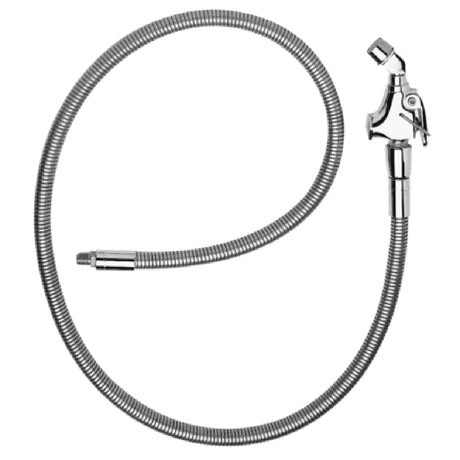 Fisher 97365 Hose Unit Glass Filler With 60" Hose