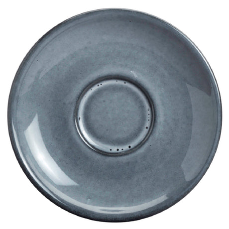 Steelite A940P182 Saucer 4-7/8" Dia. Round