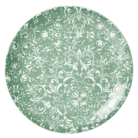 Steelite 17650567 Plate 8" Dia. Round