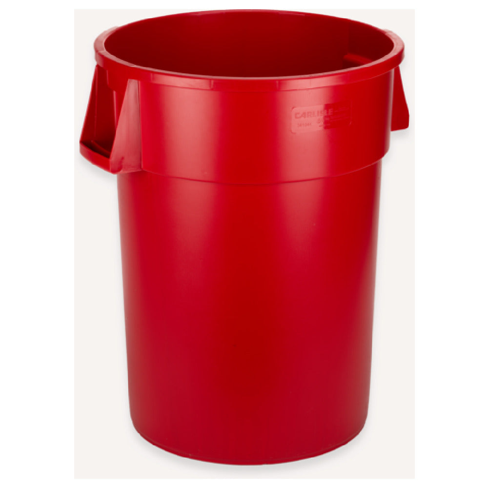 CFS Brands 34104405 - Carlisle - Waste Container, 44 Gallon, 31.35"H X 24" Dia.