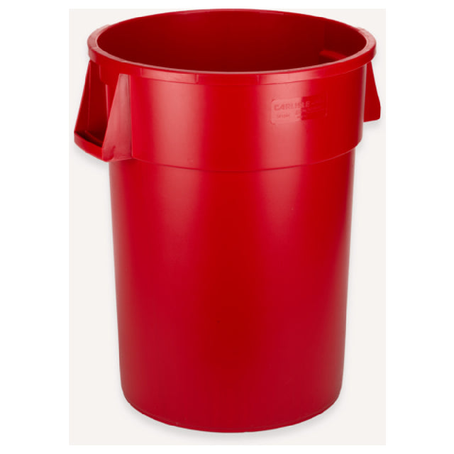 CFS Brands 34104405 - Carlisle - Waste Container, 44 Gallon, 31.35"H X 24" Dia.
