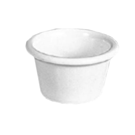 Thunder Group ML535B1 Ramekin 1-3/4 Oz. Capacity 2-1/2" Dia.