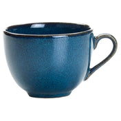 Steelite 6414MY028 Coffee Cup 8 Oz. 4-3/8" X 3-1/2" X 2-5/8"H