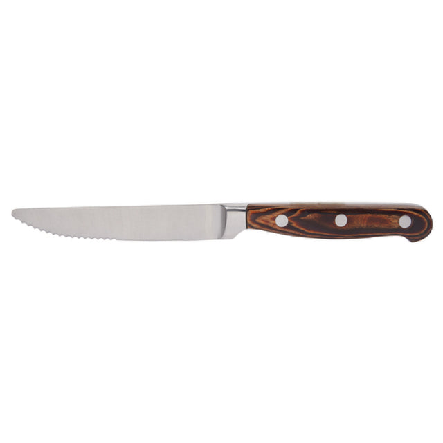 Arc Cardinal FJ611 Chef & Sommelier Regal Steak Knife Steak Knife (L:9.4'' X W:1.6'')