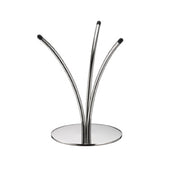Bauscher Hepp 57.0037.6040 - Buffet Stand, 8-1/4"H, Large
