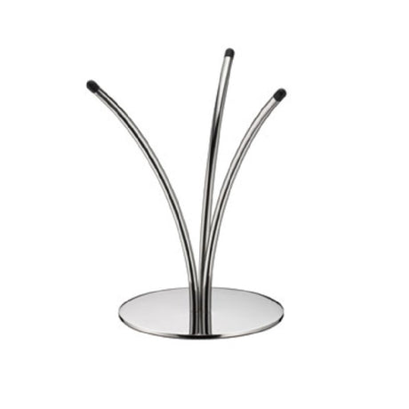 Bauscher Hepp 57.0037.6040 - Buffet Stand, 8-1/4"H, Large