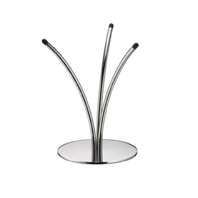 Bauscher Hepp 57.0037.6040 - Buffet Stand, 8-1/4"H, Large
