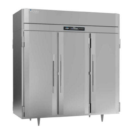 Victory RSA-3D-S1-PT-HC UltraSpec™ Series Refrigerator Powered By V-Core™