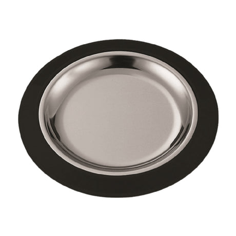 Service Ideas RT701BLC Service Ideas Round Thermo-Plate® Platter Serving Plate